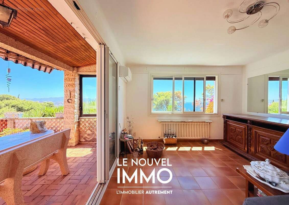 Maison 111 m² à Marseille-16e  - photo 6