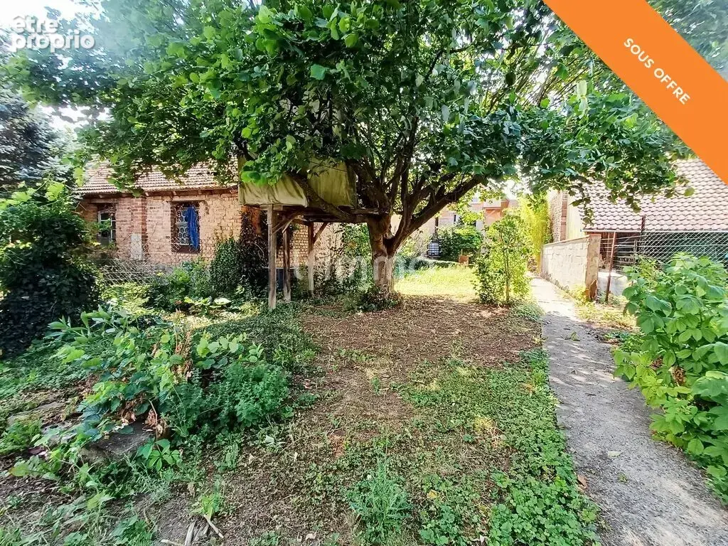 Corps de ferme avec Maison de 105 m² - photo 23