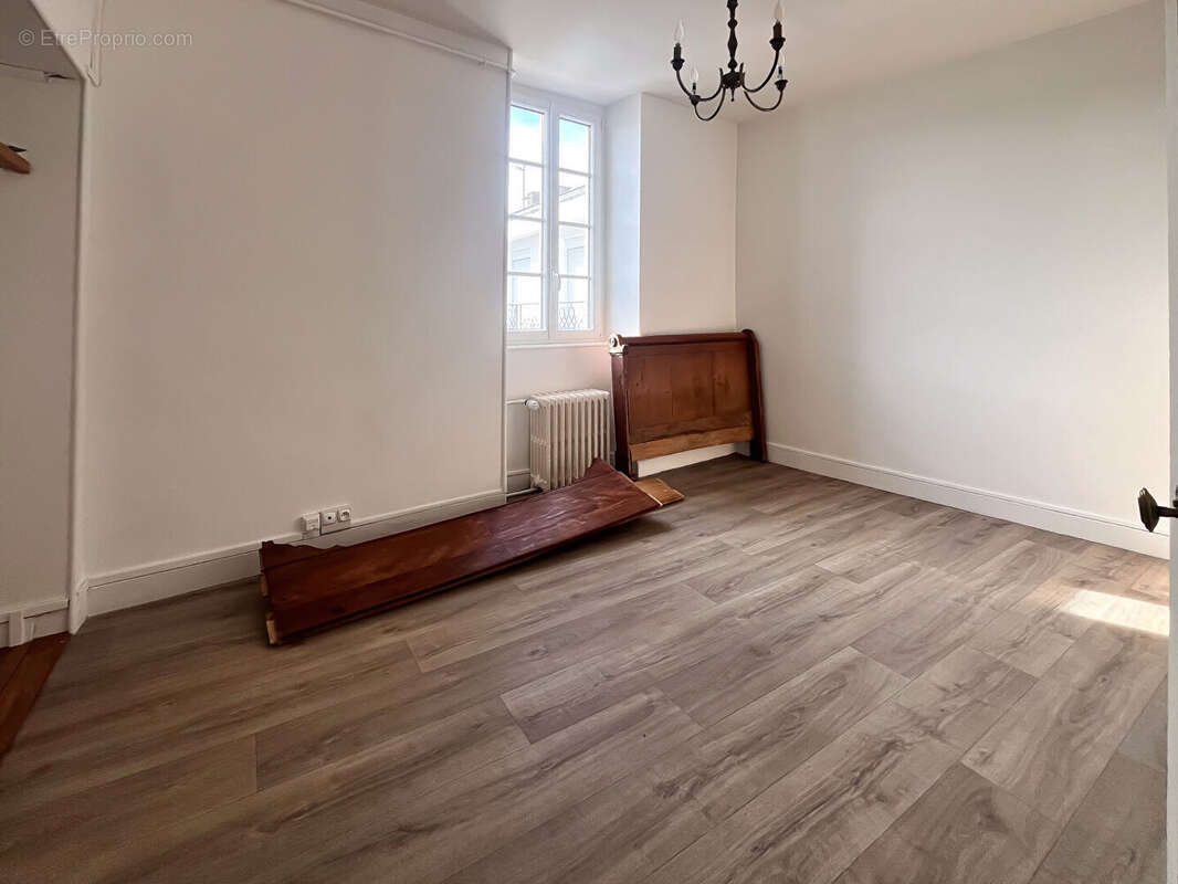 Maison à SAINT-XANDRE