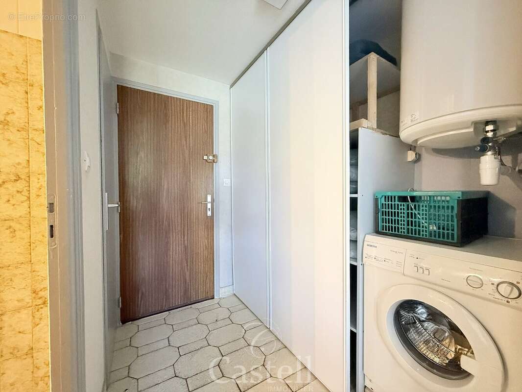 Appartement à AGDE