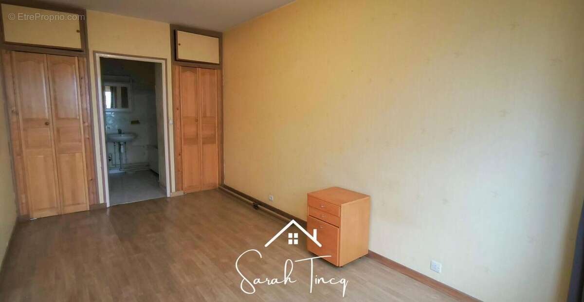 Appartement à LAMBERSART