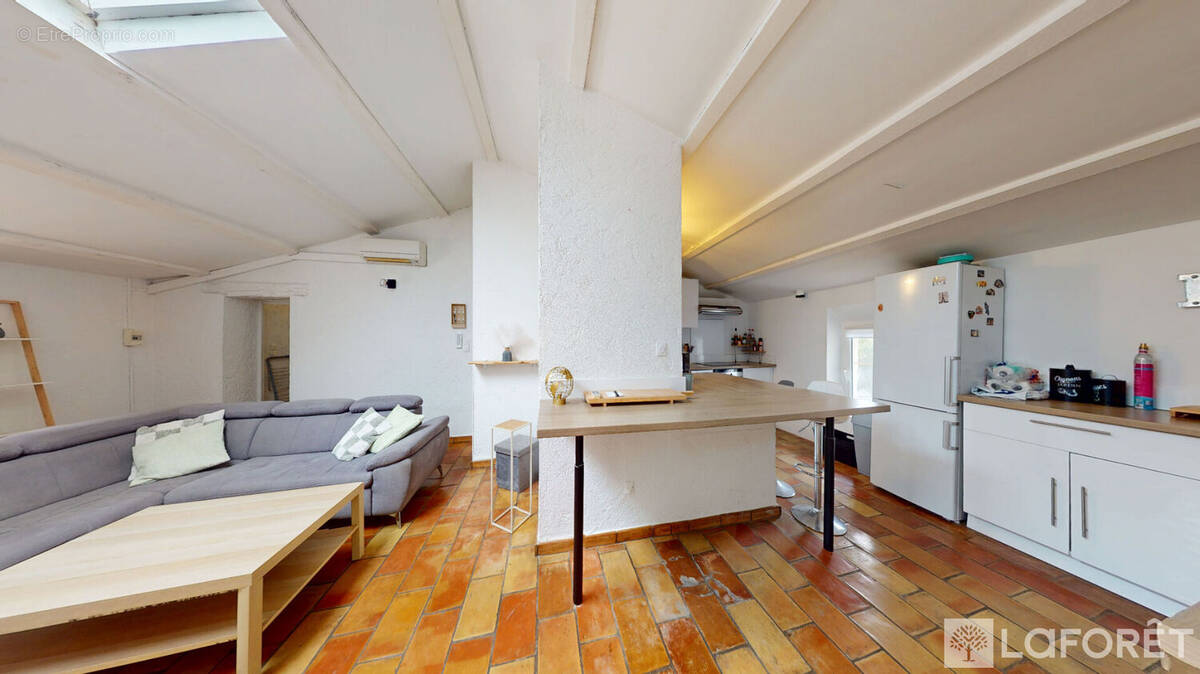 Appartement à FREJUS