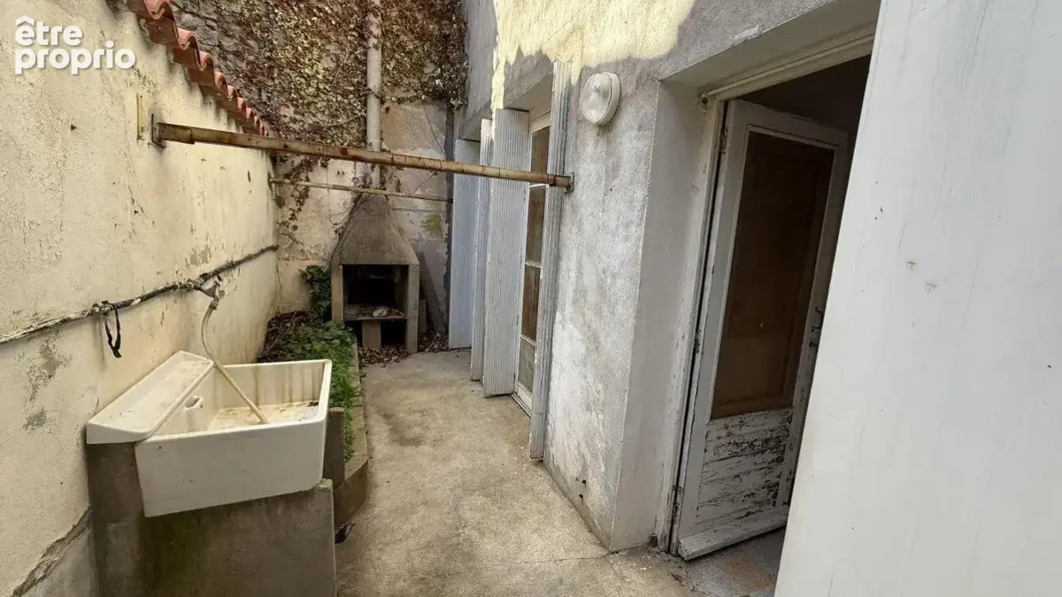 Maison 190 m² à Olonzac  - photo 2