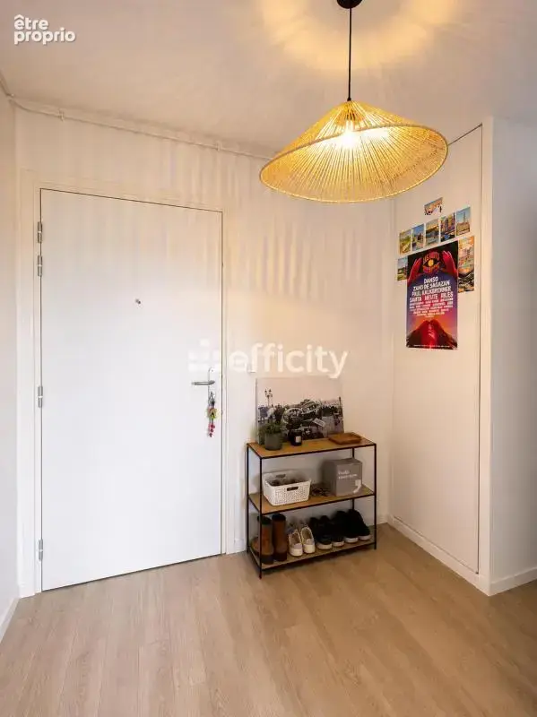 Appartement - photo 10