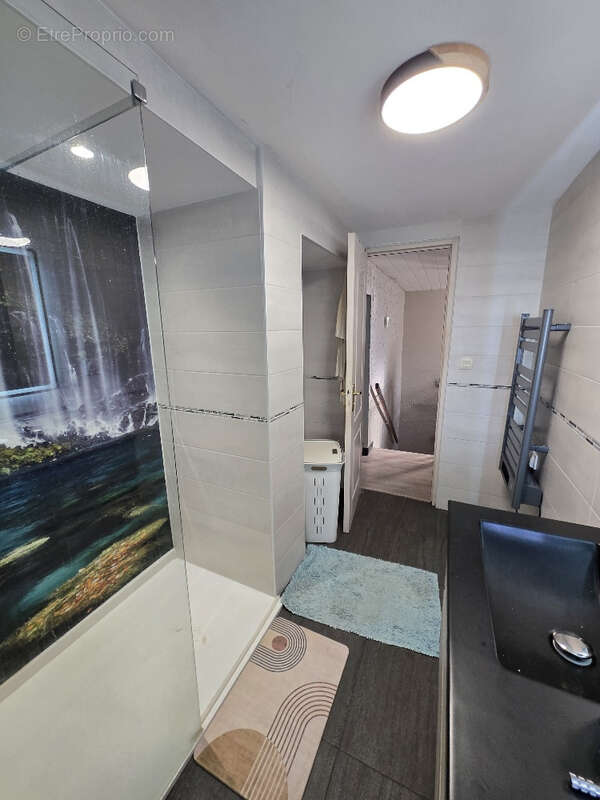 AUTERIVE-Maison 4 pièces 110 m2 - photo 6
