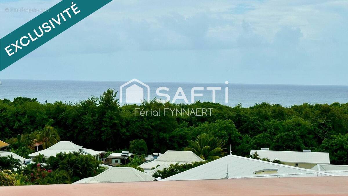 Photo 1 - Appartement à SAINTE-LUCE