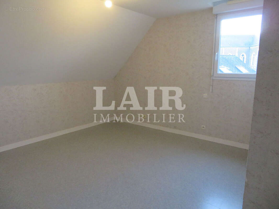 Maison à PRE-EN-PAIL