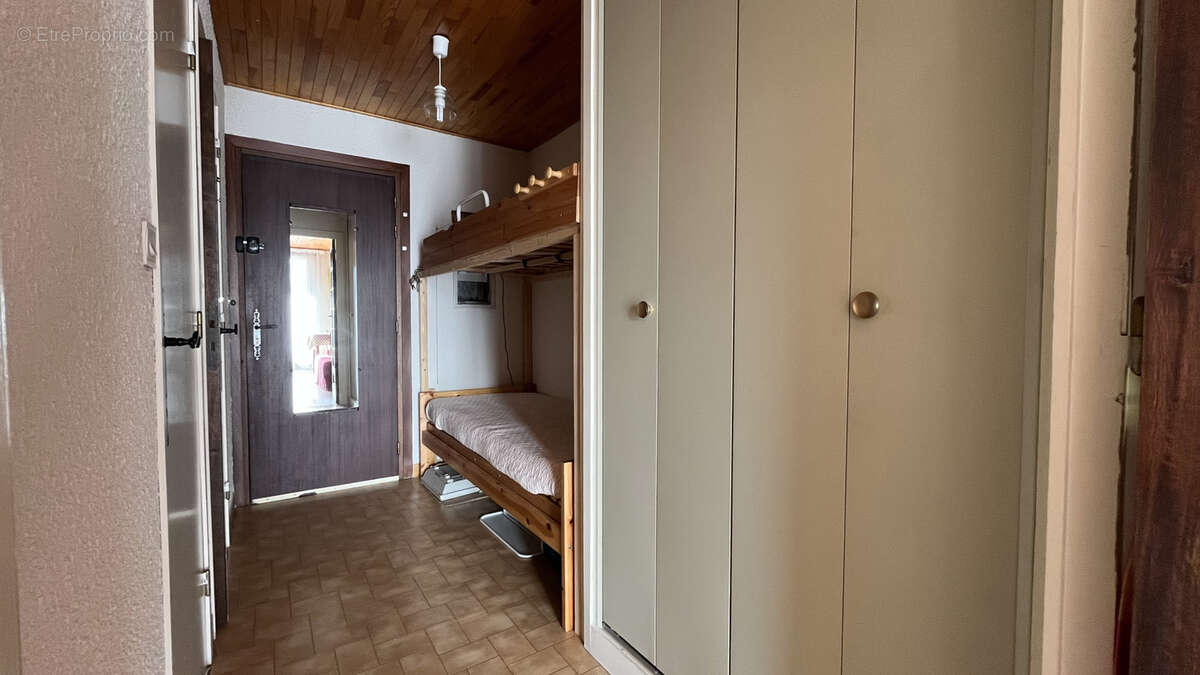 Appartement à LANS-EN-VERCORS