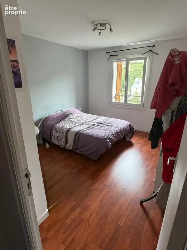 Appartement + garage Morlaix - photo 10