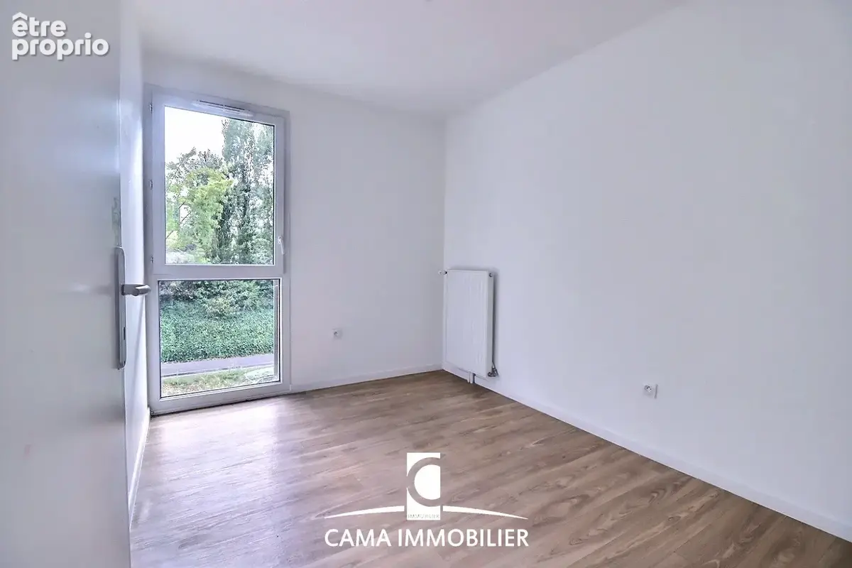 Appartement 3 pièces à vendre à fontenay-le-fleury - double parking en sous-sol - photo 7
