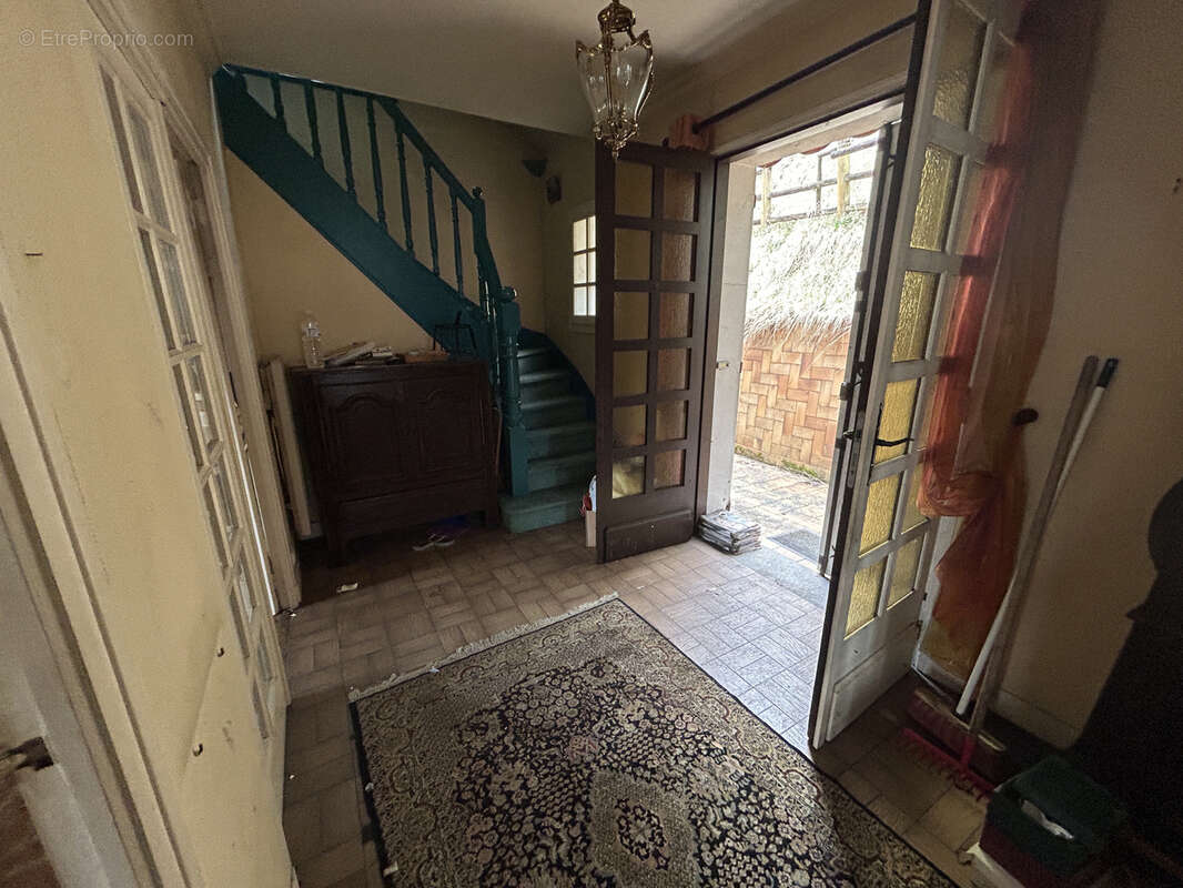 Maison à TULLE