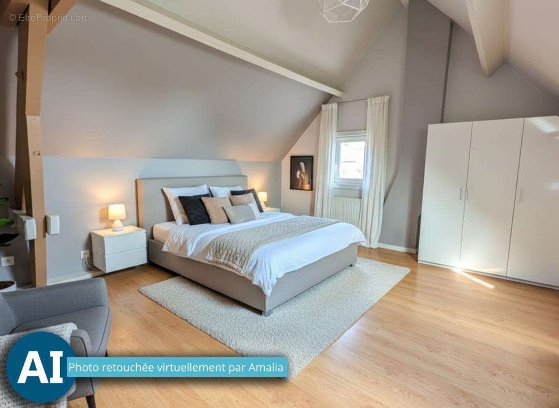 Maison à GOUZEAUCOURT