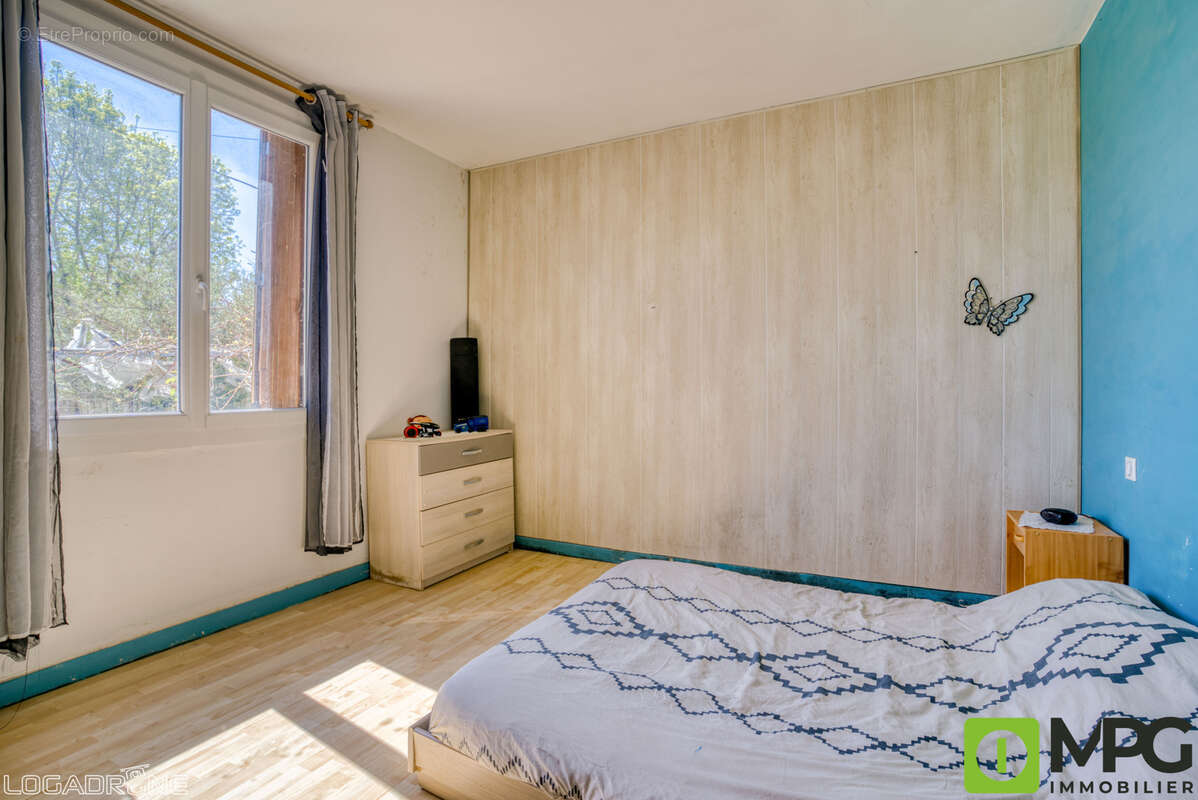 Maison à VILLENEUVE-SUR-LOT