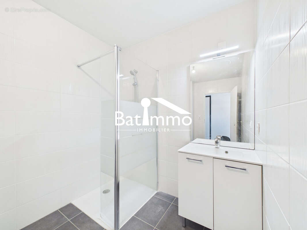 Appartement à MARLY