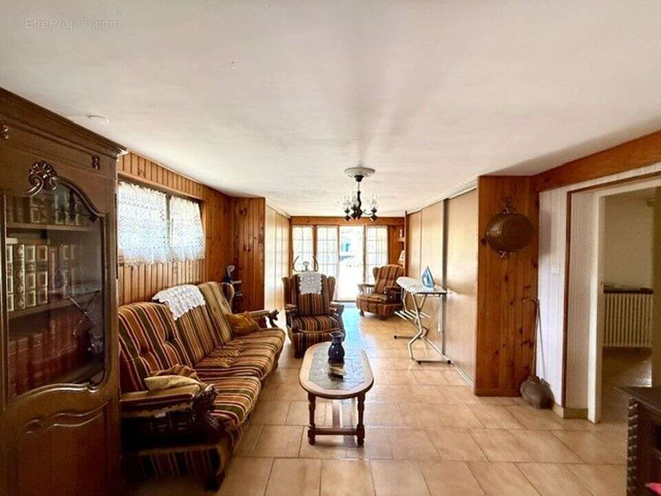 Maison lumineuse avec appartement indépendant - Proche - photo 12