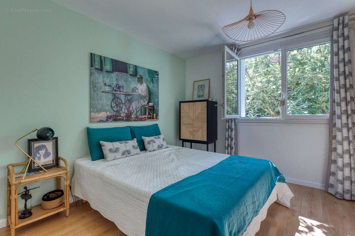 Maison à SAINT-MARTIN-LE-VINOUX