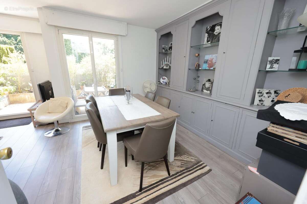 Photo 6 - Appartement à CHILLY-MAZARIN