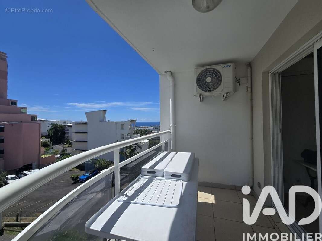 Photo 6 - Appartement à SAINT-DENIS