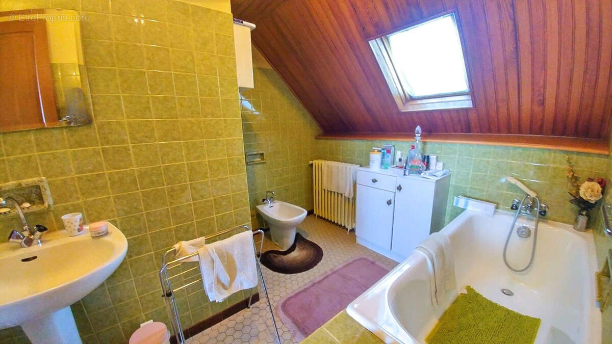 Maison à ARGENTEUIL