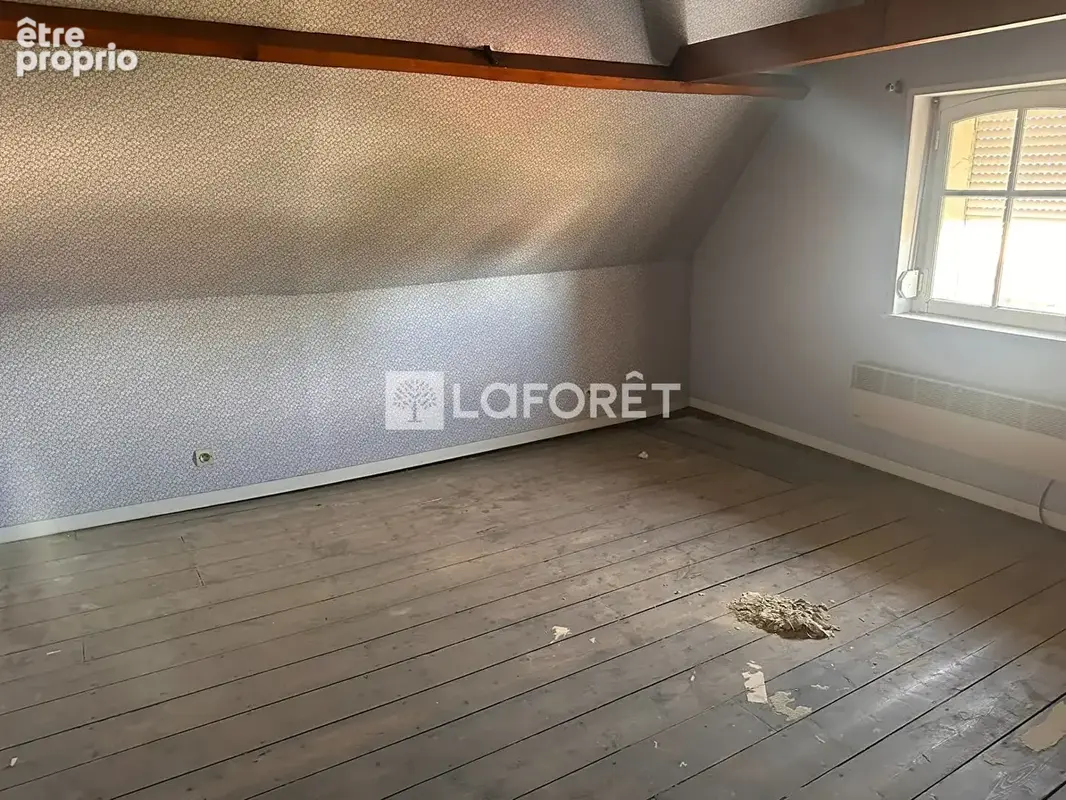 Maison Hesdin La Foret 7 pièce(s) 161 m2 - photo 6