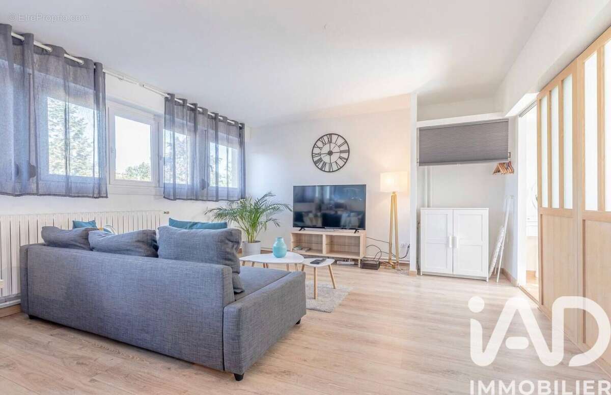 Photo 2 - Appartement à LONGEVILLE-LES-METZ