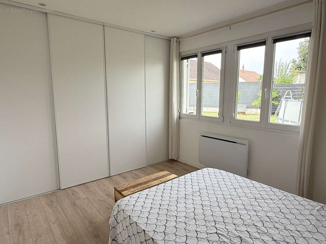 Maison à vendre 4 pièces proche de GRISY LES PLATRES (95) - photo 13