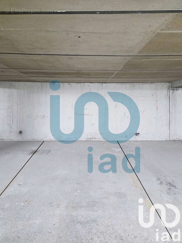 Photo 4 - Parking à TOULOUSE