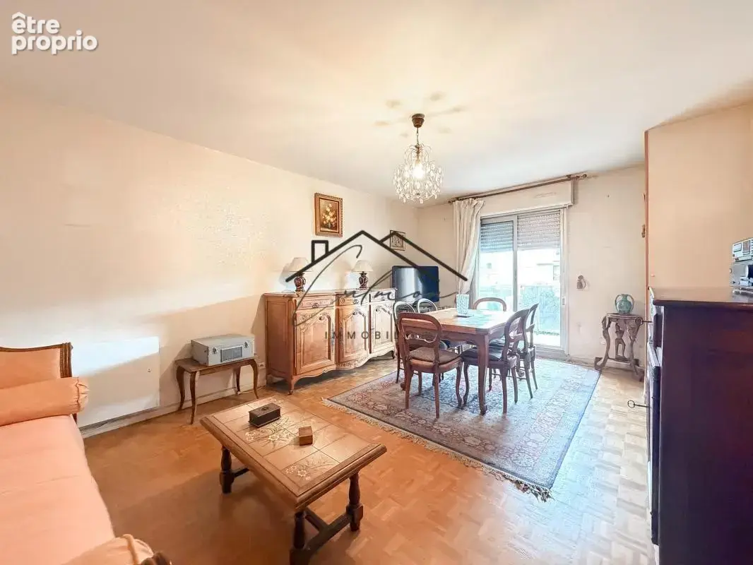 Appartement - photo 2