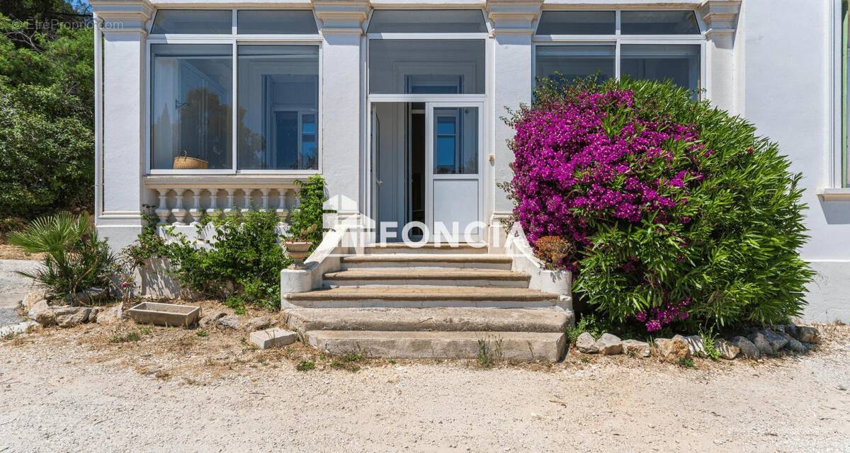 Appartement à LA SEYNE-SUR-MER