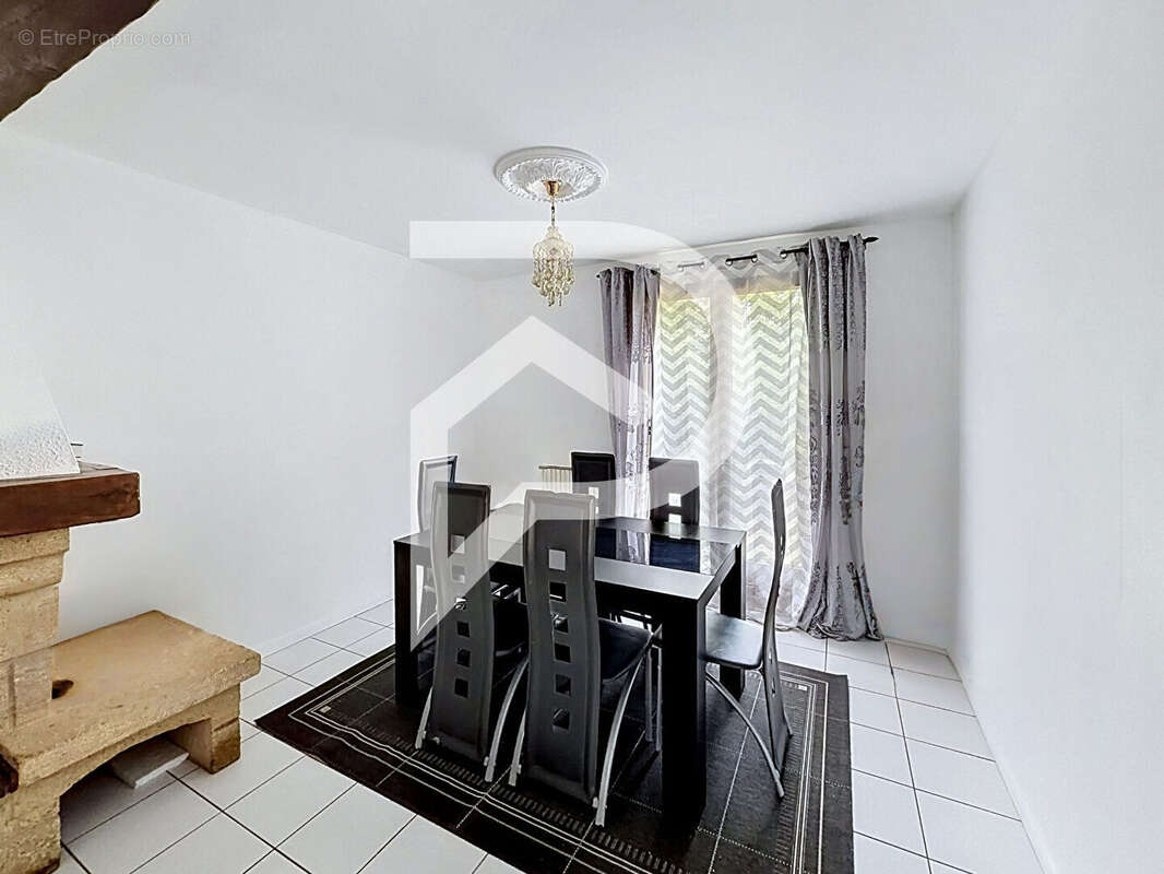Maison 6 chambres Vernouillet - photo 4