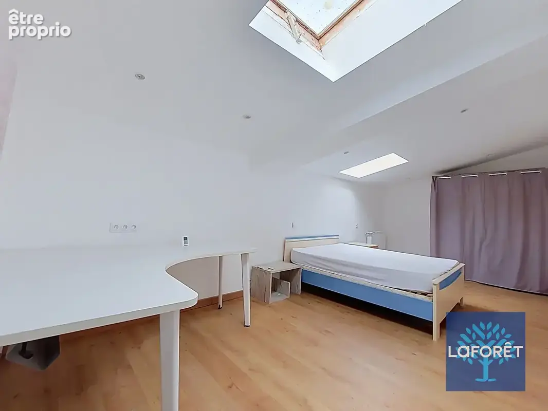 Maison en pierre rénovée  ? Charme, confort et économies d'énergie - photo 3