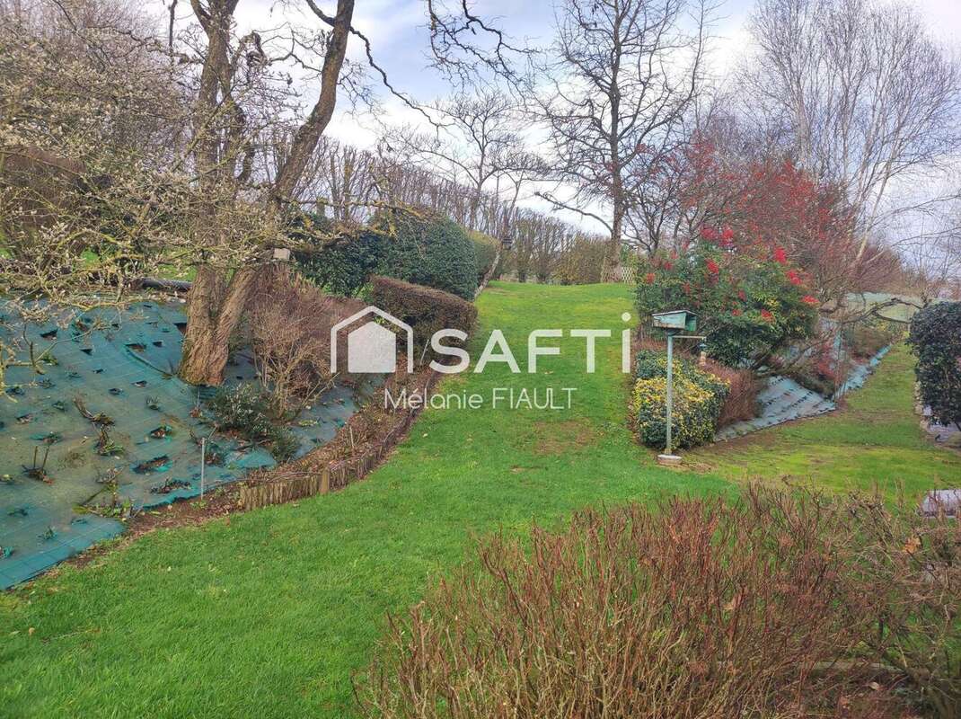 Photo 3 - Maison à FLERS