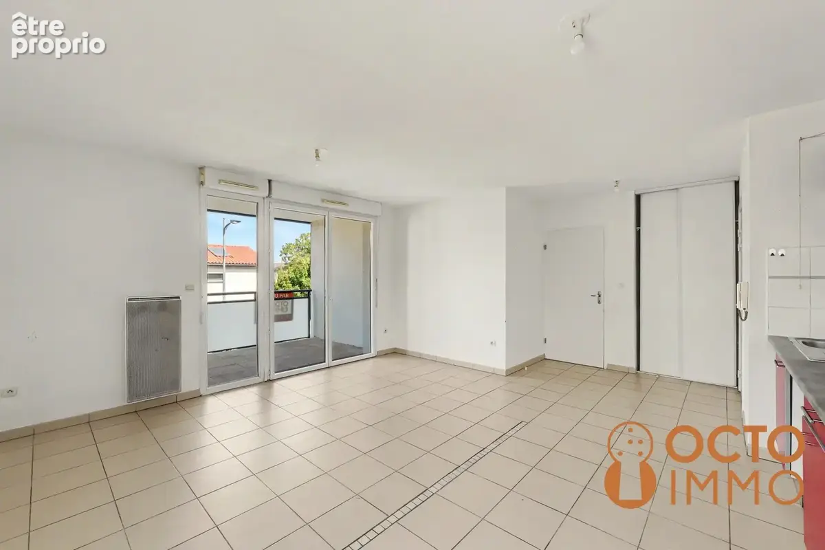 Appartement 60 m² à Colomiers  - photo 5