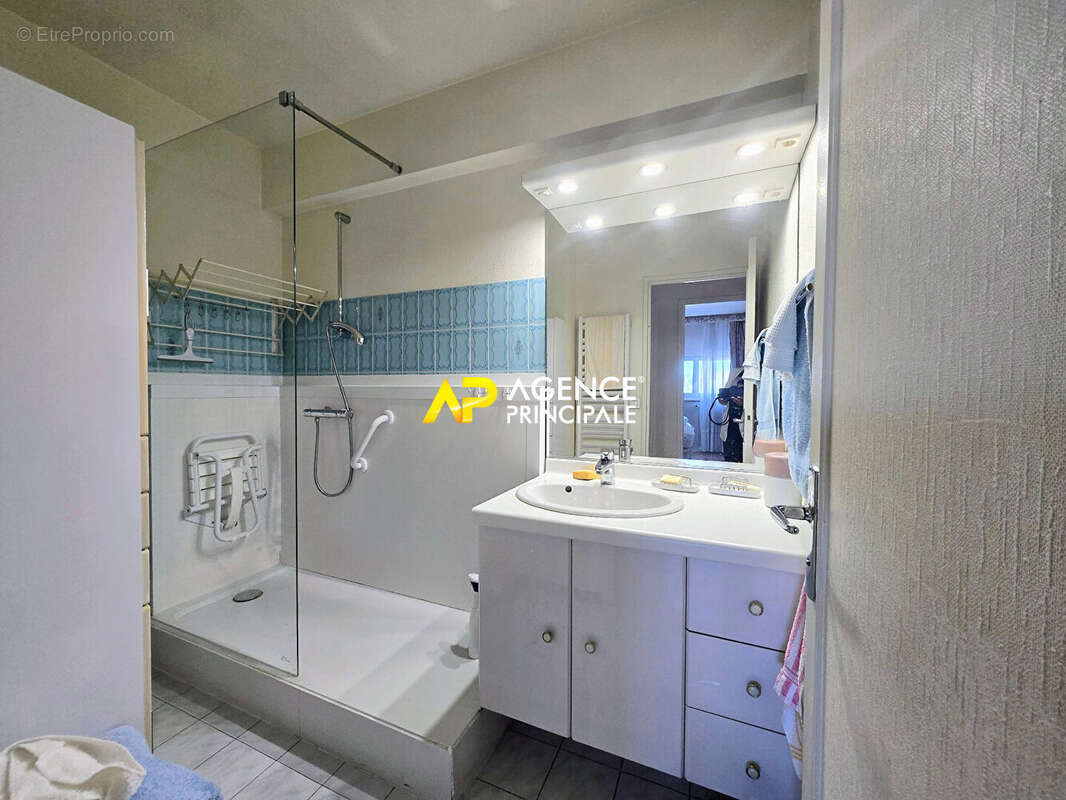 Appartement à ARGENTEUIL
