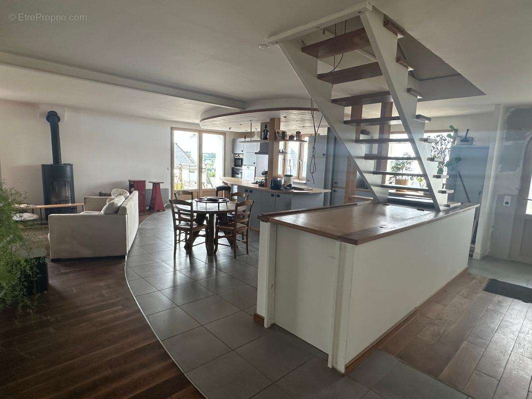 Maison À Vendre - photo 5