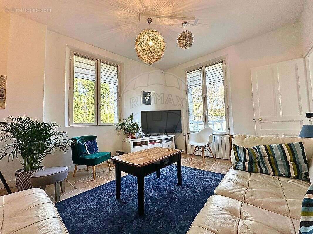 Maison 7 chambre(s) à vendre - photo 11