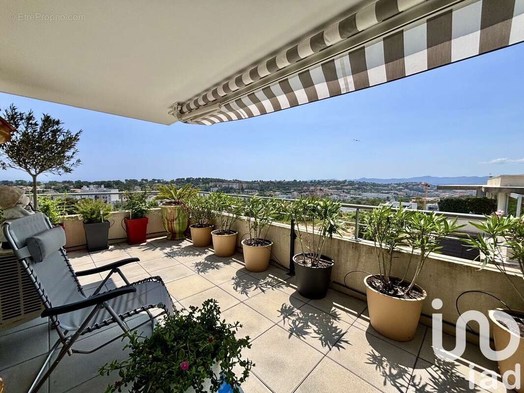 Photo 4 - Appartement à SAINT-RAPHAEL