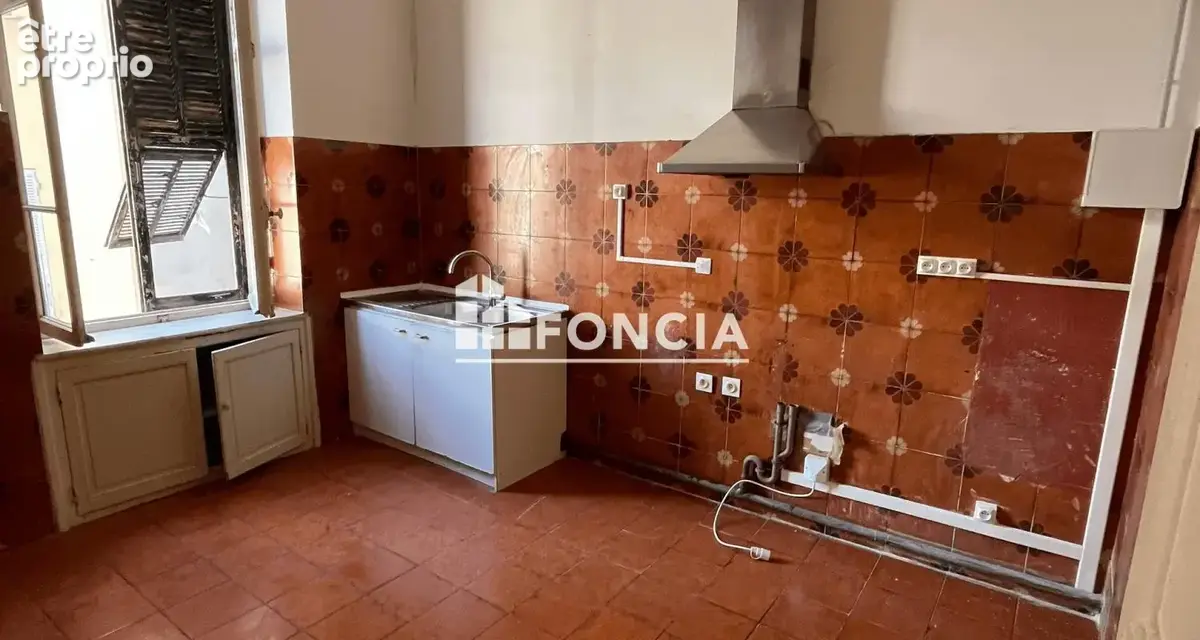 Nice – quartier vernier – 5 pièces de 118,66 m² – 3 ou 4 chambres - charme de l’ancien – plein sud – 2 balcons - photo 13