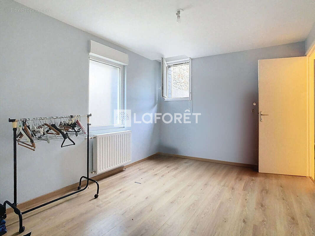 Appartement à PLEMET