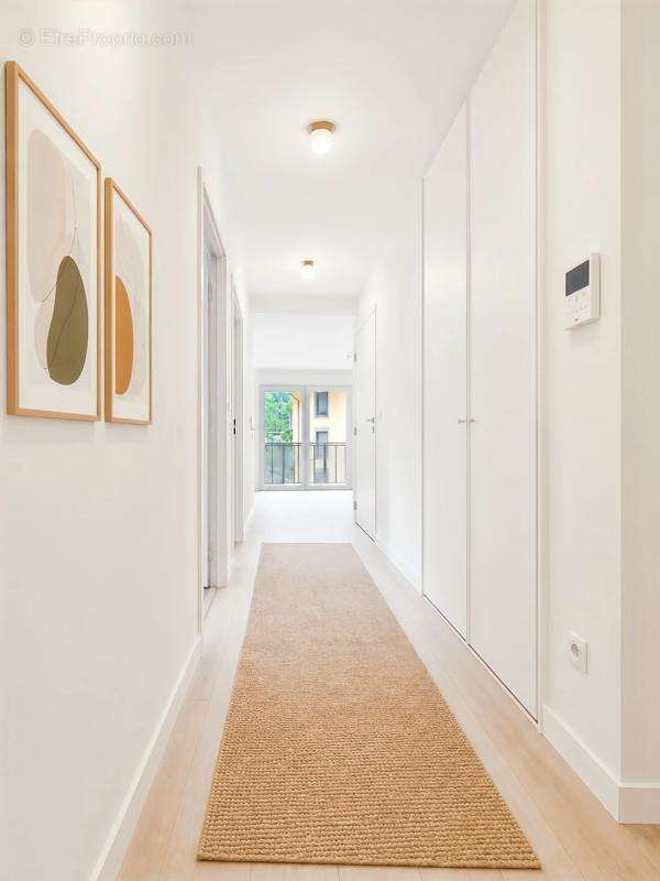 Appartement à SAINT-GERVAIS-LES-BAINS