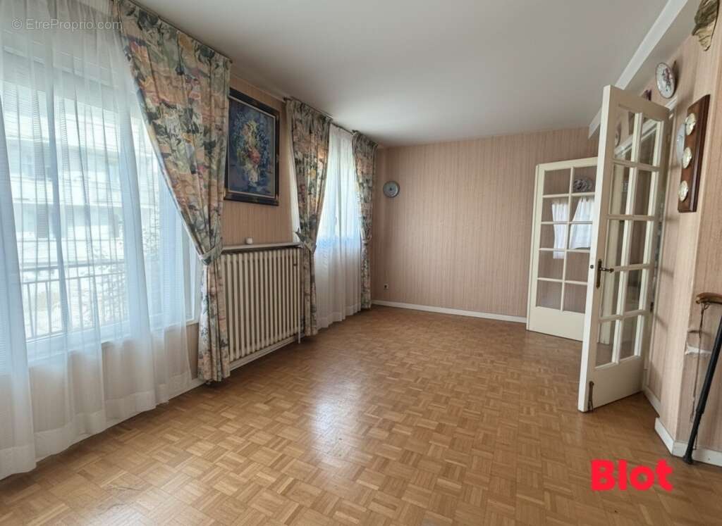 Maison 120 m² à Rennes  - photo 3