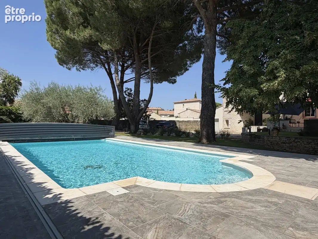 Grande villa avec piscine tous commerces à pieds - photo 4