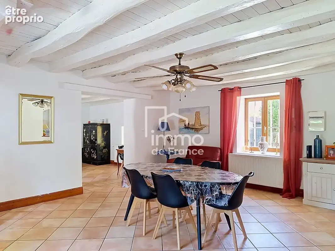 Maison Bourg En Bresse 198 m2 - photo 8