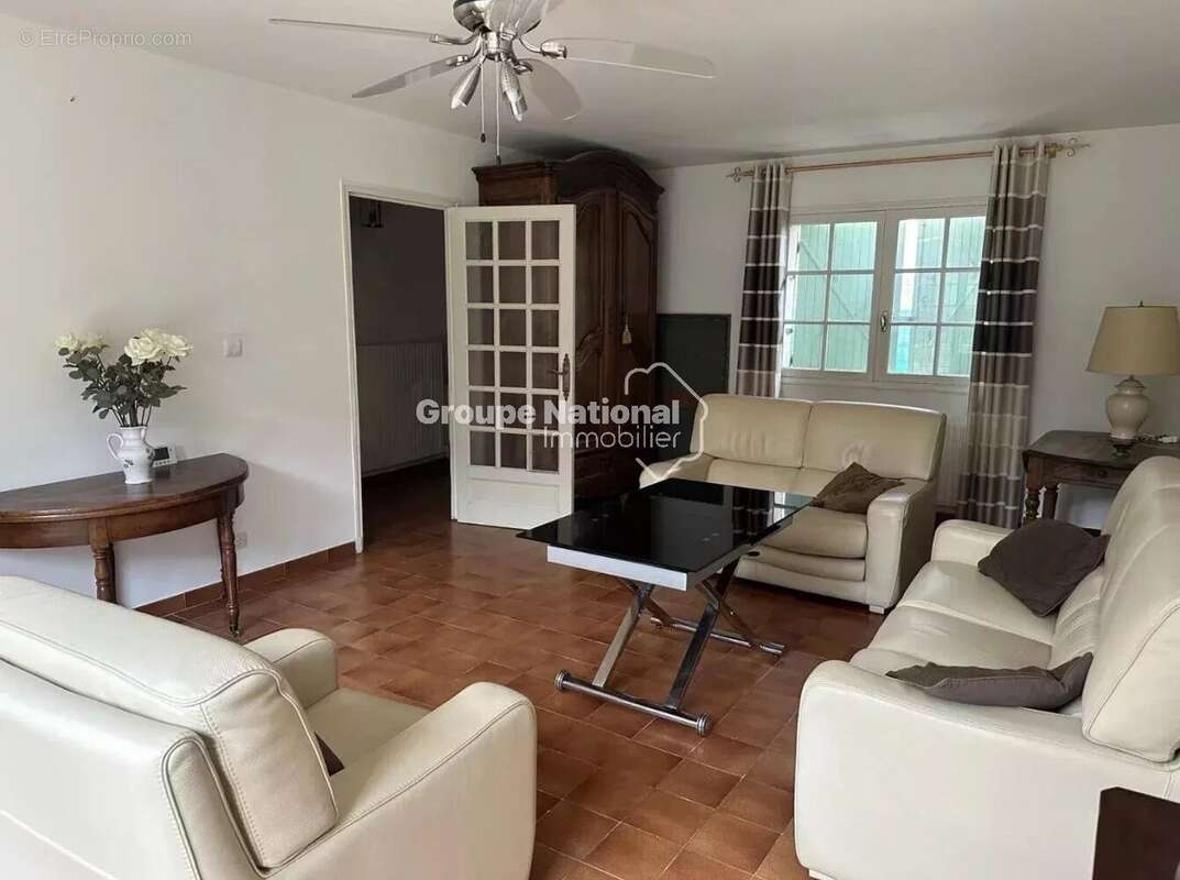 Maison à SALON-DE-PROVENCE