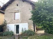 Photo 1 - Maison à SEMONDANS