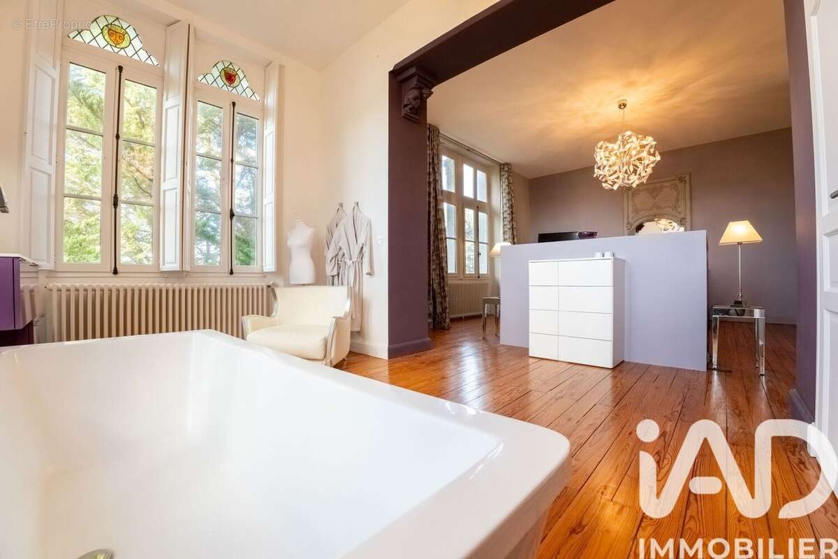 Photo 7 - Maison à VILLENAVE-DE-RIONS