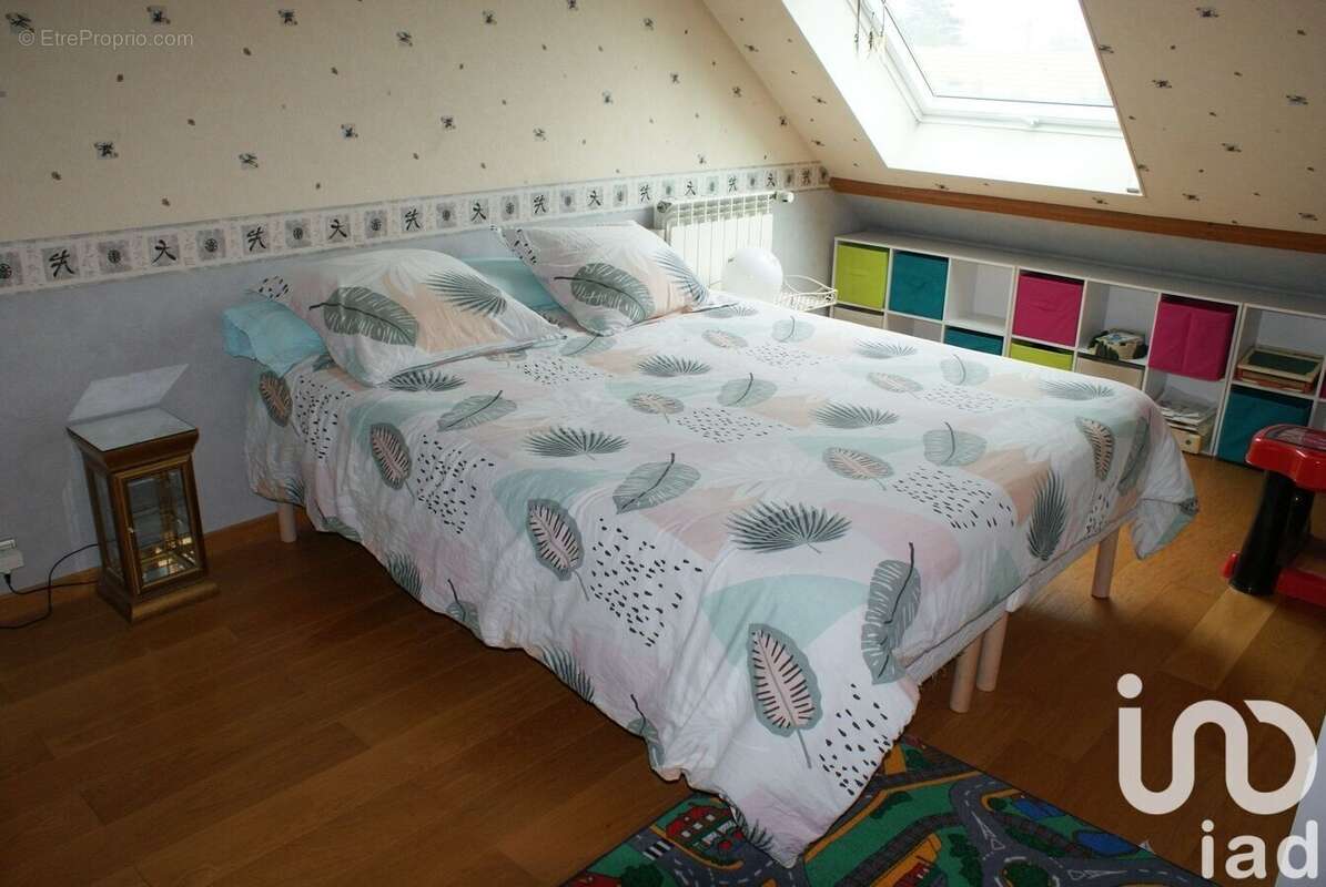 Photo 8 - Maison à VIRY-CHATILLON