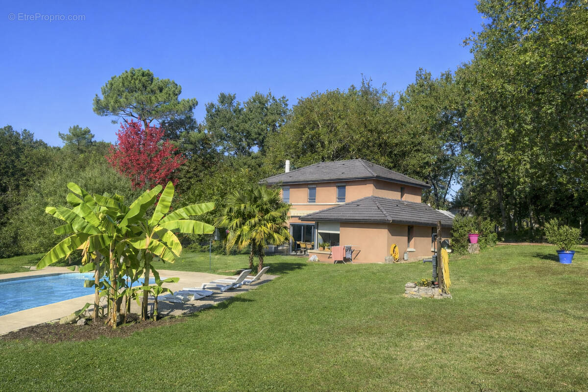 Maison à BRIVE-LA-GAILLARDE