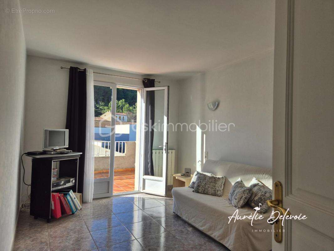 Maison à CESSENON-SUR-ORB