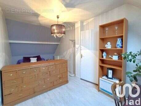 Photo 8 - Maison à LEUVILLE-SUR-ORGE